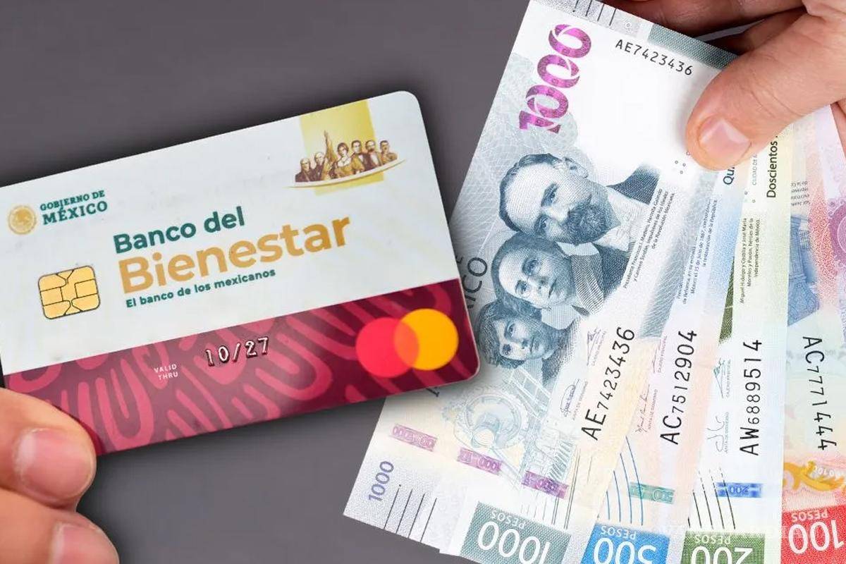 ¿El Banco del Bienestar te presta dinero?... cómo solicitar un préstamo de hasta 50 mil pesos y qué requisitos te piden