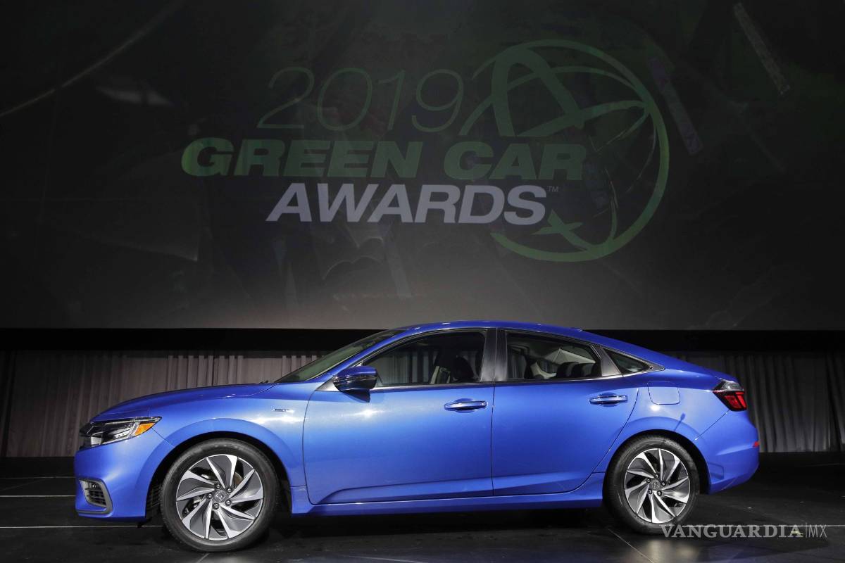 $!Los mejores vehículos del Auto Show de Los Ángeles 2018