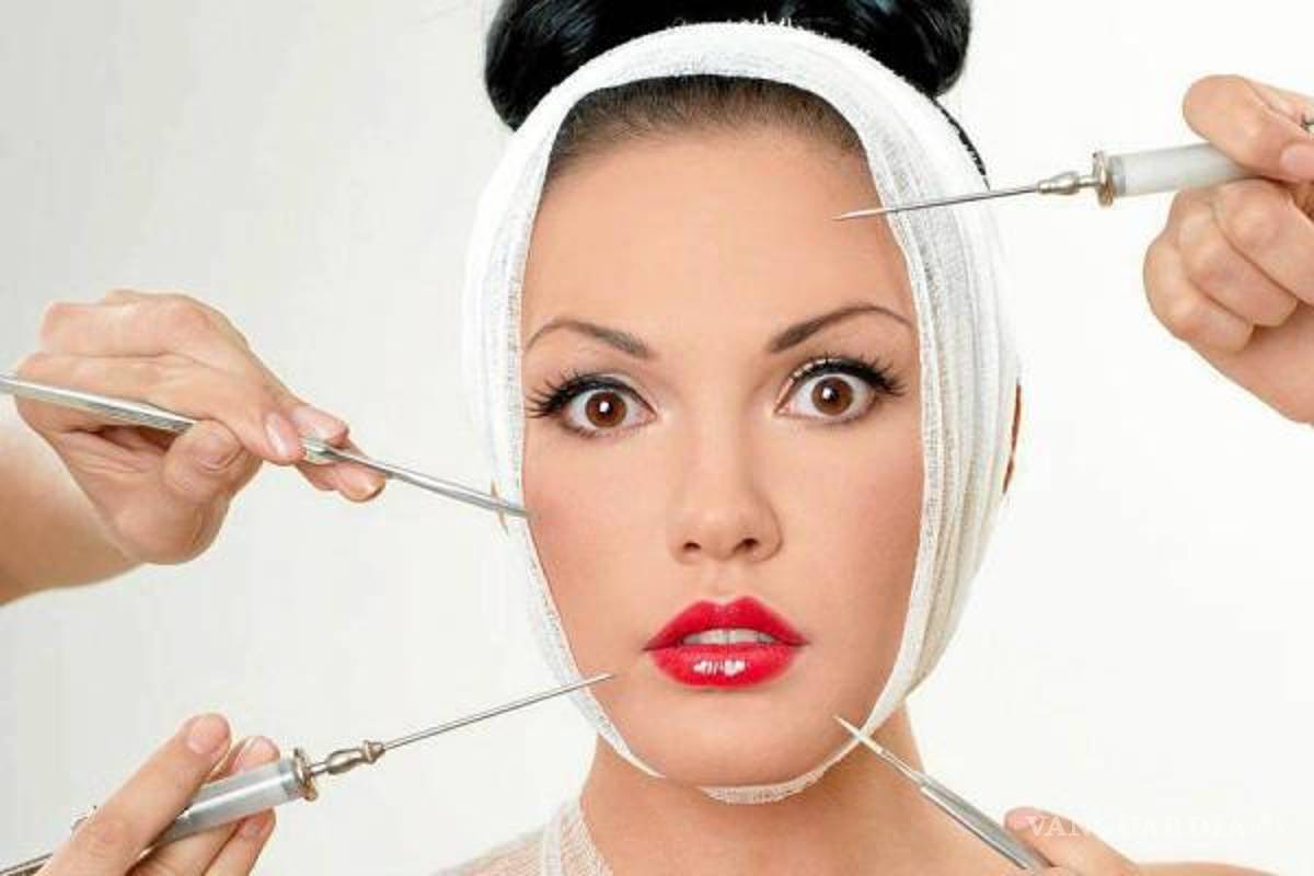 Medicina estética, la nueva tendencia para conseguir un mejor trabajo