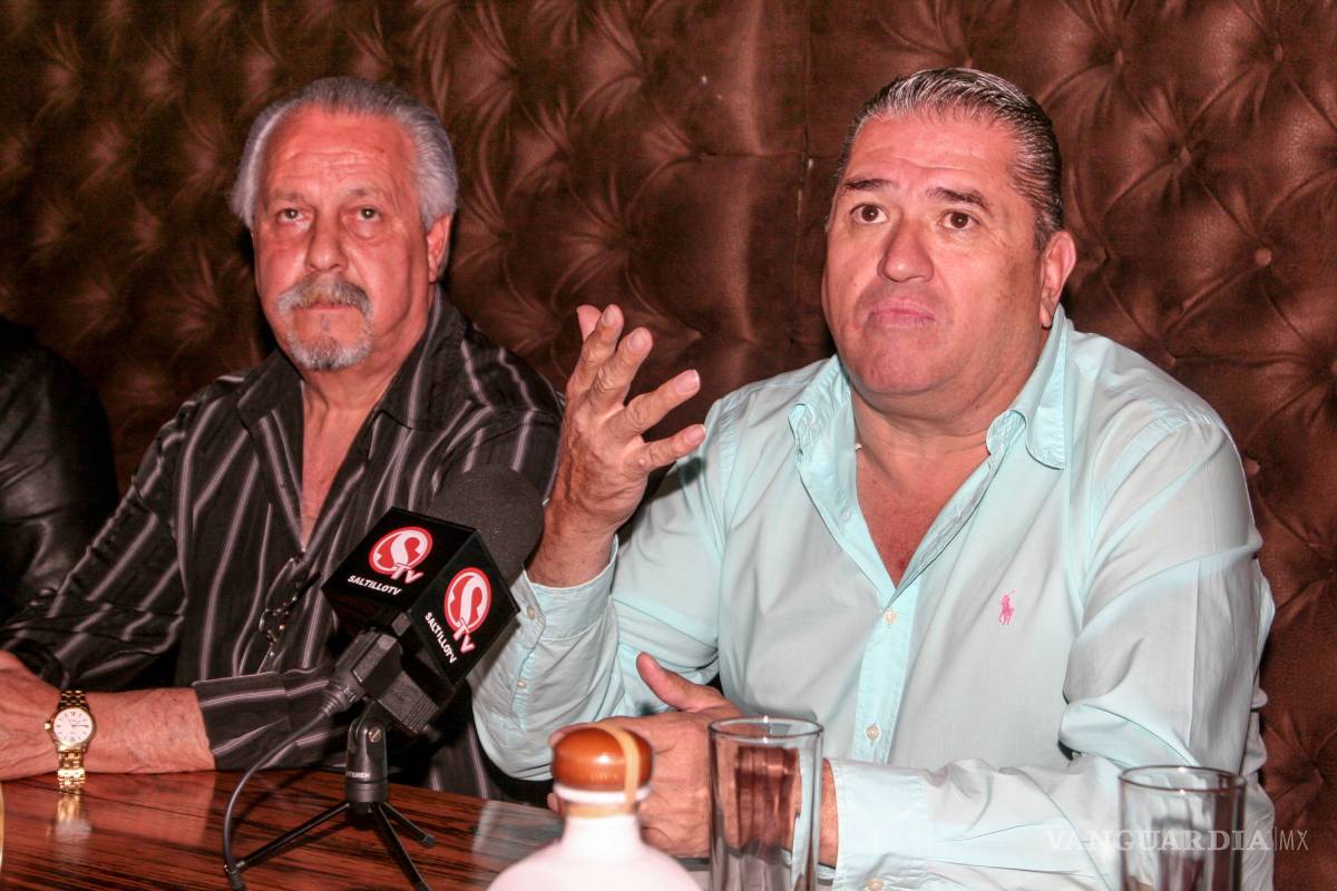 $!Carlos Rivera se presentará en Saltillo