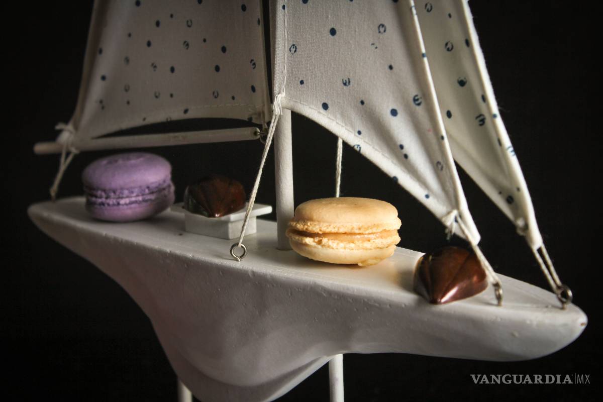 $!Benazuza, la receta para ser el mejor restaurante del mundo; Chef Ignacio Del Río Mora