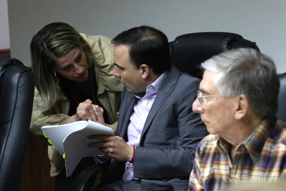 $!Confirma Municipio de Saltillo construcción de Centro de Convenciones, Jabonera y Línea Verde