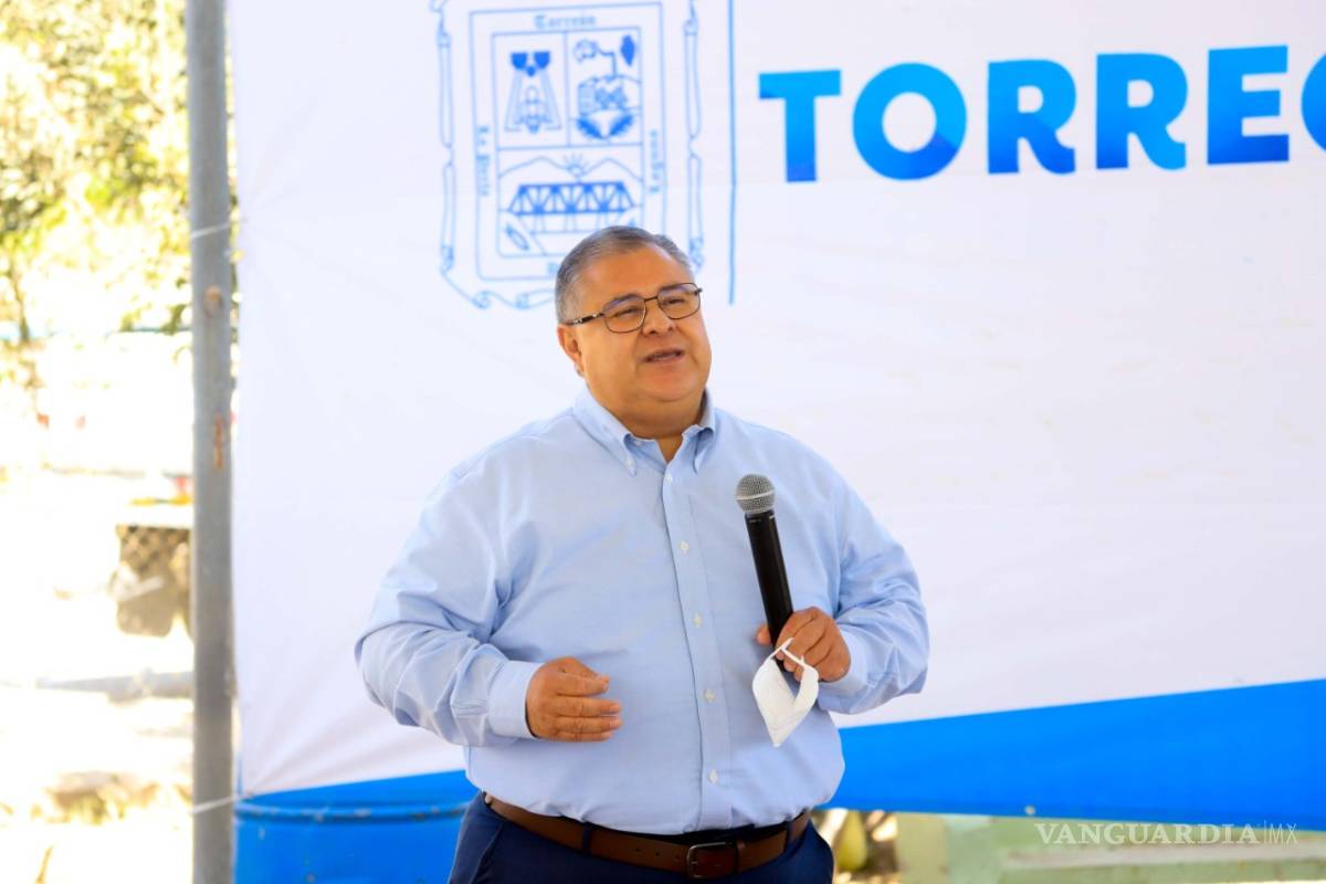 Anuncian segundo período de exhumación masiva en Torreón