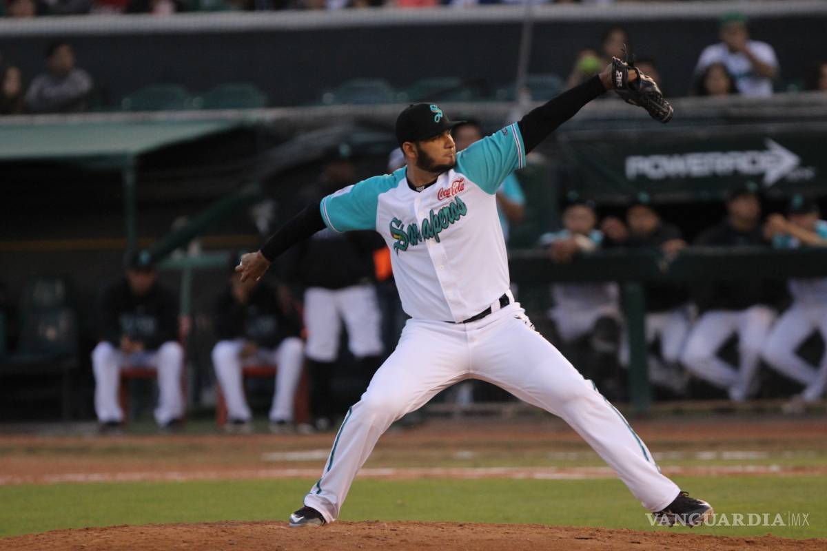 $!Los Saraperos vivirán sus primeras Series Interzonas