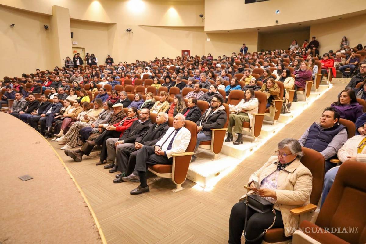 $!La instalación de Unidades de Primeros Auxilios Psicológicos fortalecerá la atención temprana y la prevención de riesgos en la comunidad universitaria de la UAdeC Laguna.