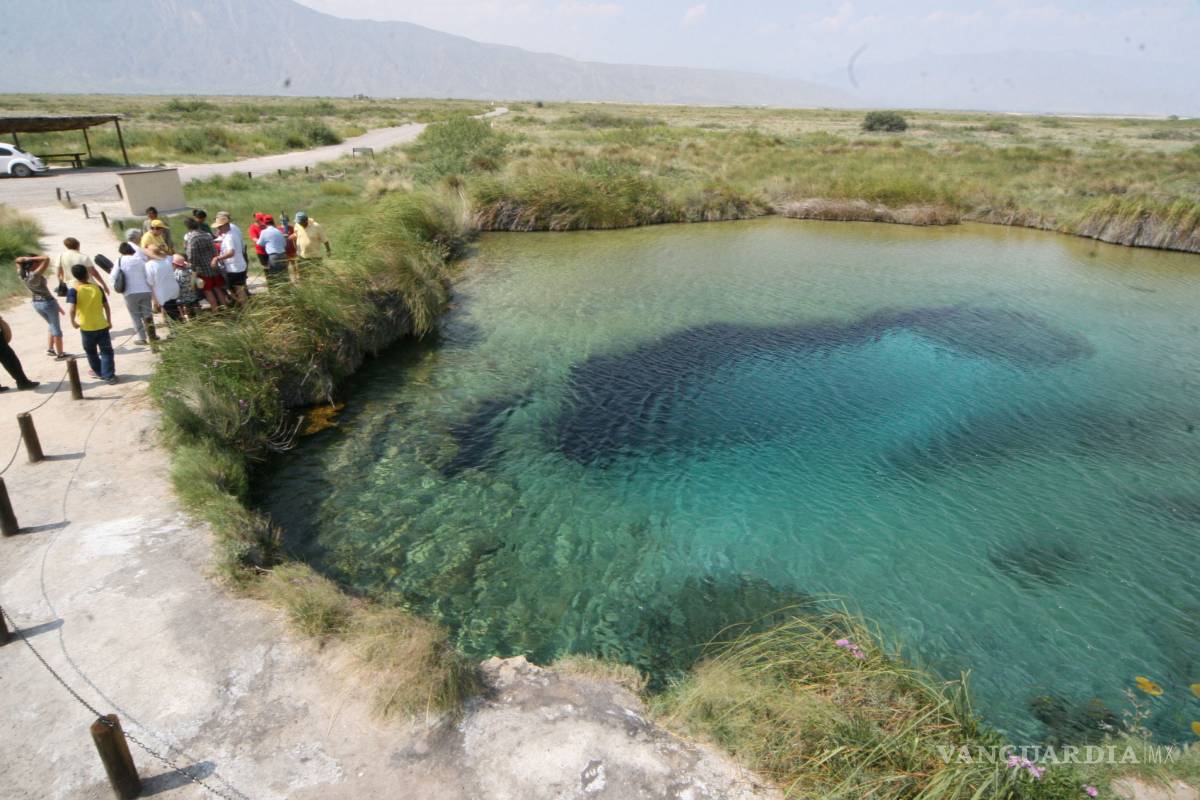 $!Coahuila, un gran destino turístico