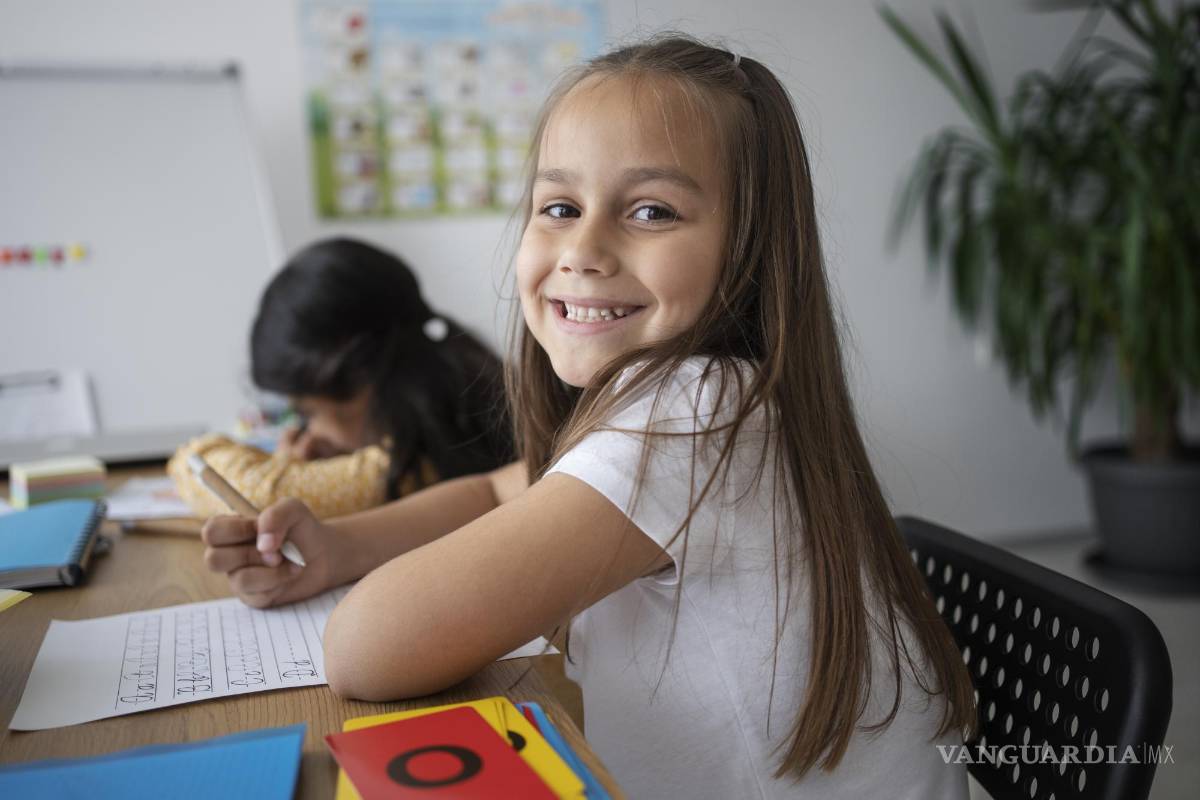 $!Examina las instalaciones, recursos educativos y programas extracurriculares disponibles.