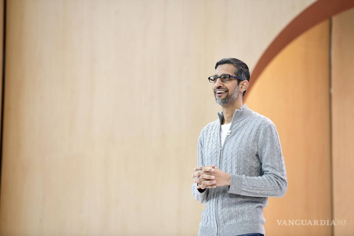 $!Google abrió a 180 países su herramienta gratuita de inteligencia artificial, Bard, en inglés, japonés y coreano.