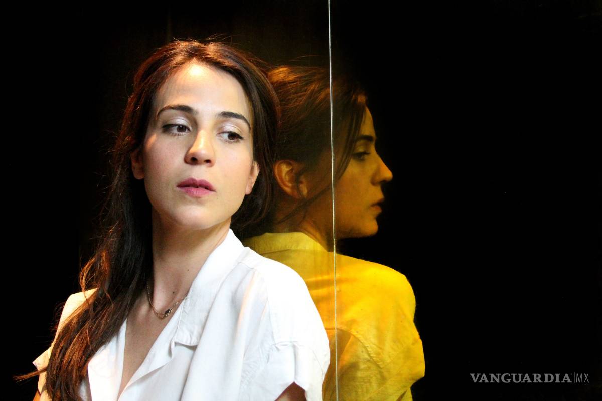 $!Ella es la tres veces nominada al Ariel: Cassandra Ciangherotti y habla en exclusiva con VANGUARDIA