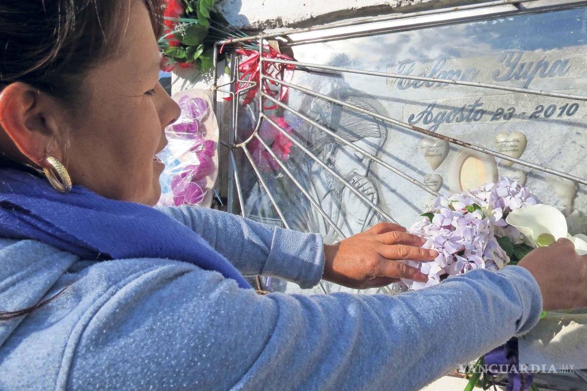 Se cumplen 15 años de la masacre de 72 migrantes en San Fernando y la impunidad persiste