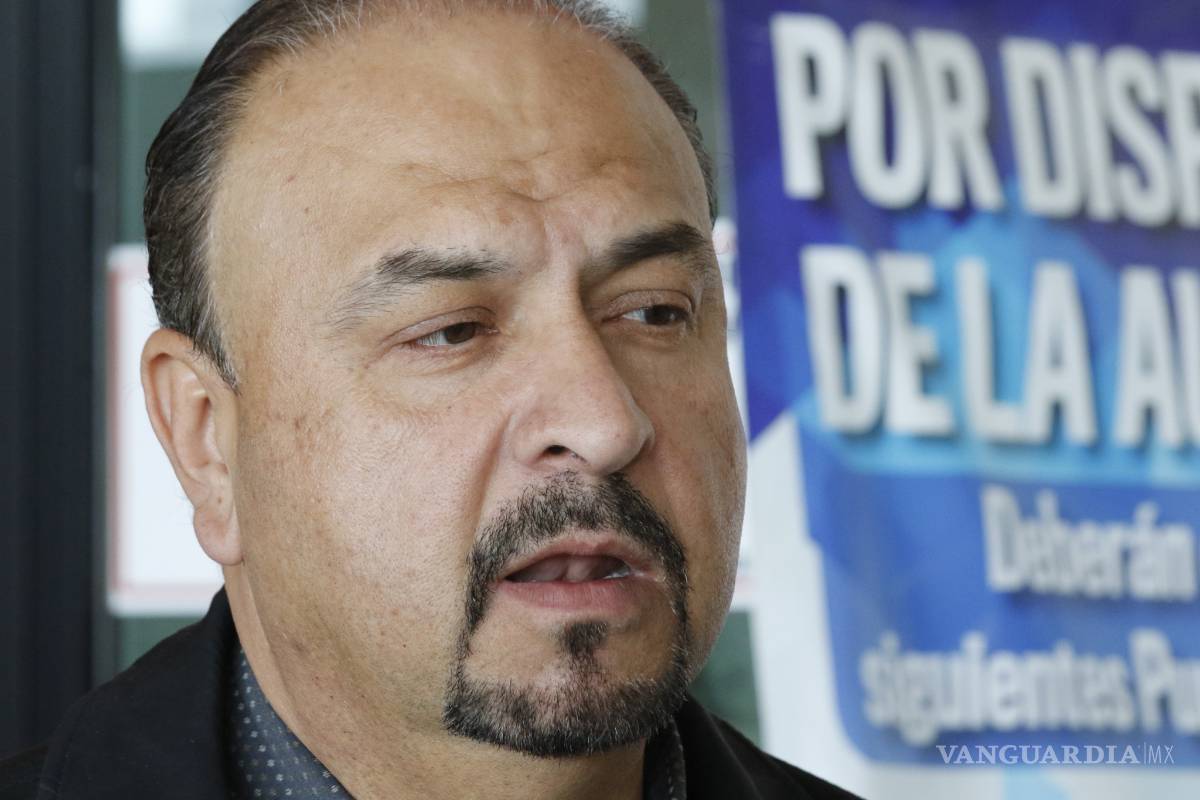 $!Descartan instalar filtros sanitarios para viajeros de la CDMX en la Central de Autobuses de Saltillo