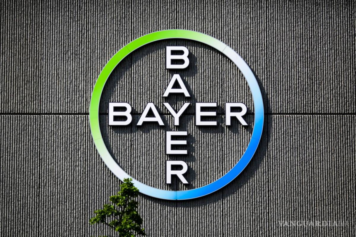 Bayer vende a BASF parte de su negocio por 5,900 mde