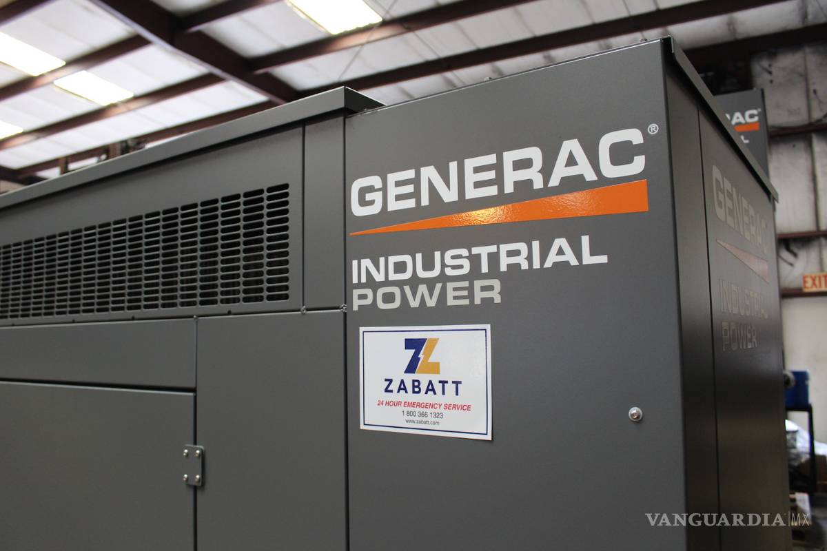 Con generadores eléctricos apoyamos la expansión de la cobertura celular en México: Generac Power