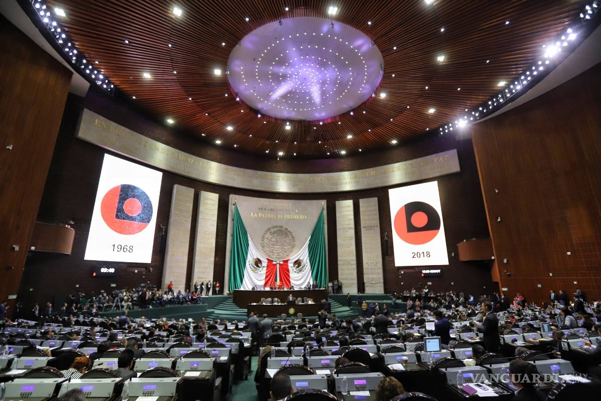 ¿Y la austeridad? Diputados se aprueban $209 mil para fin de año
