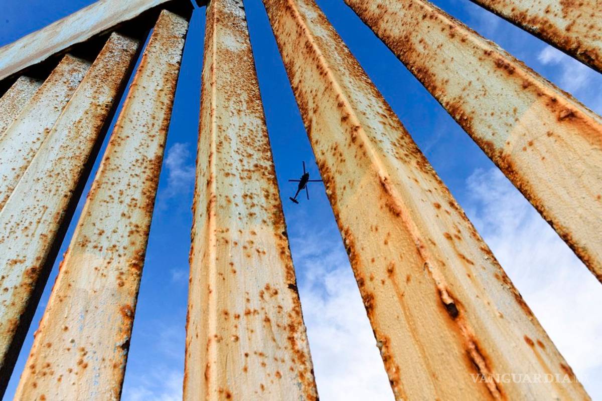 Trump insiste en cierre de gobierno hasta que aprueben muro