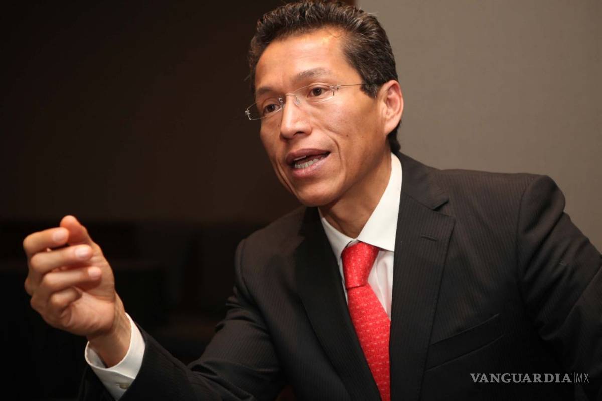 Aristóteles Núñez, exjefe del SAT, lamenta que el voto del 'ignorante' valga lo mismo que el del 'intelectual'