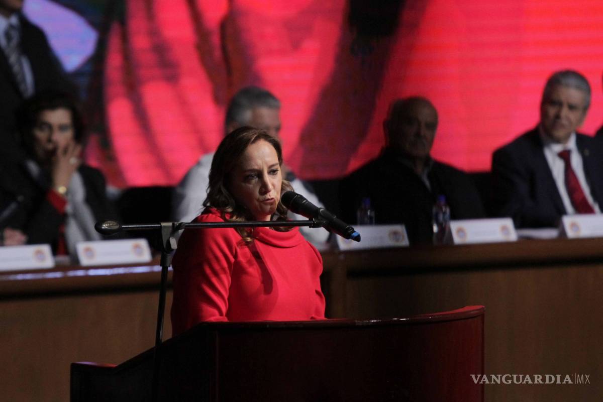 $!Reeligen por seis años más a Carlos Aceves como líder de la CTM