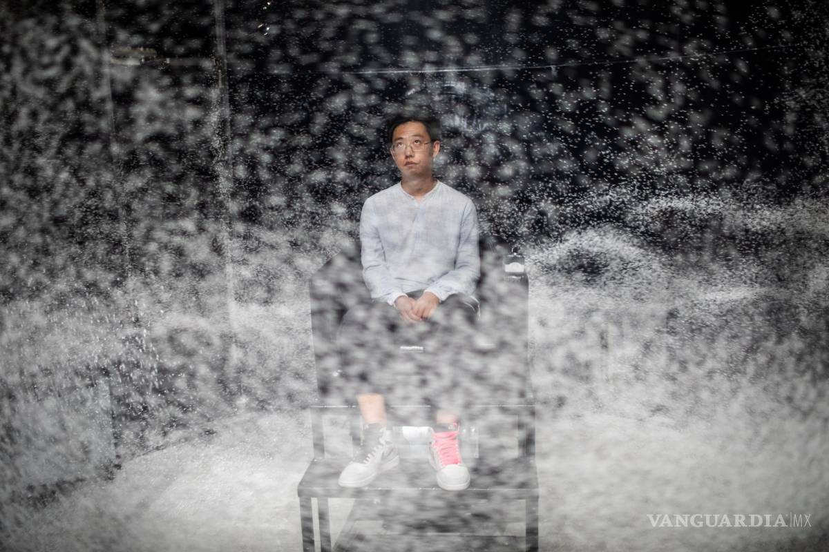 $!Caricias y susurros virtuales, un nuevo fenómeno en Internet