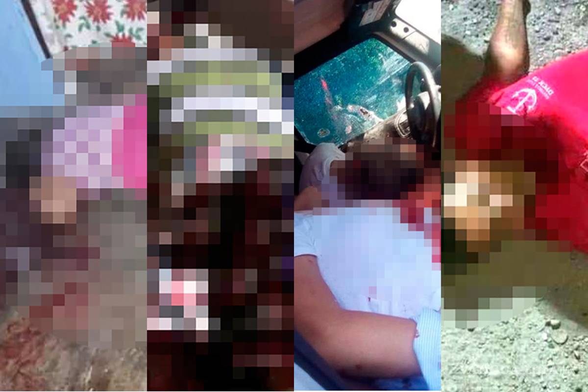 Crimen en Tabasco, cuna de AMLO, está desatado; casi 300 homicidios en tres meses