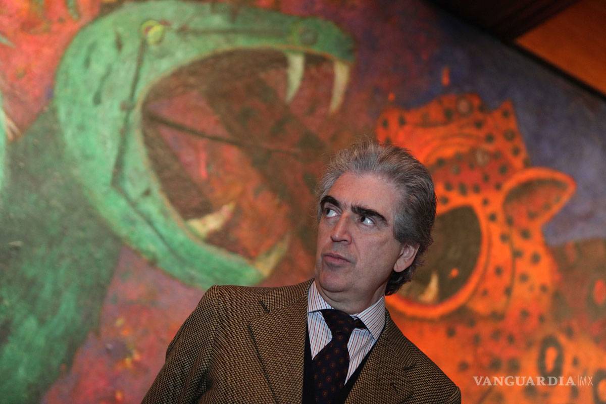 Bellas Artes y Teatro Isauro Martínez, los más bellos de México: Rafael Tovar y de Teresa