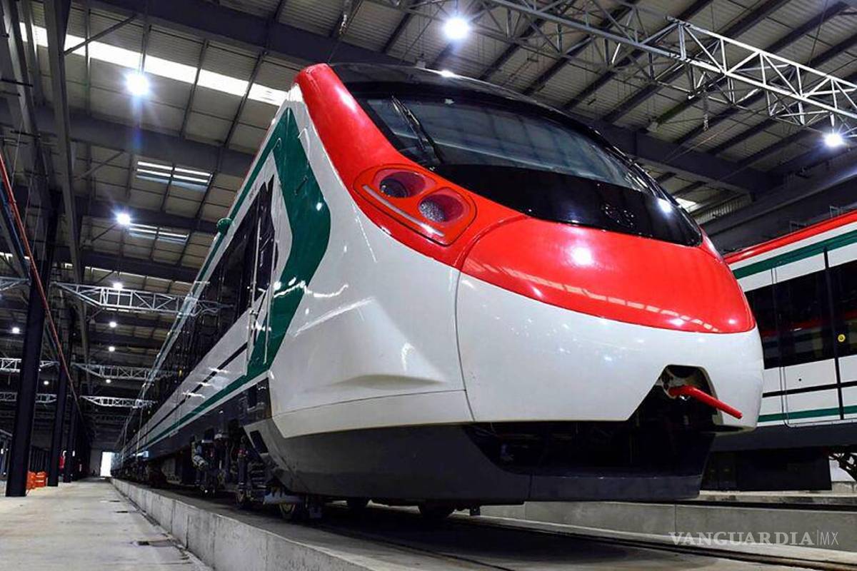 Tren Interurbano México-Toluca: Precios, estaciones y duración de viaje