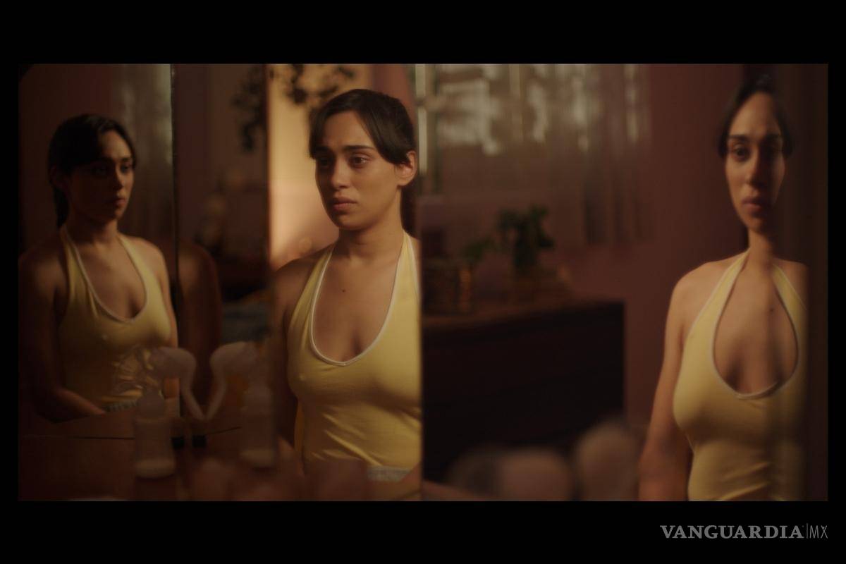 $!El filme es protagonizado por Natalia Solián.