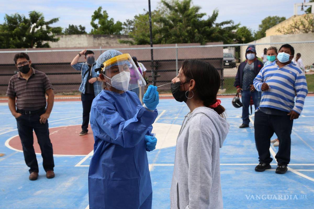 Detectan en Jalisco dos casos de Flurona; ya son 3 en México