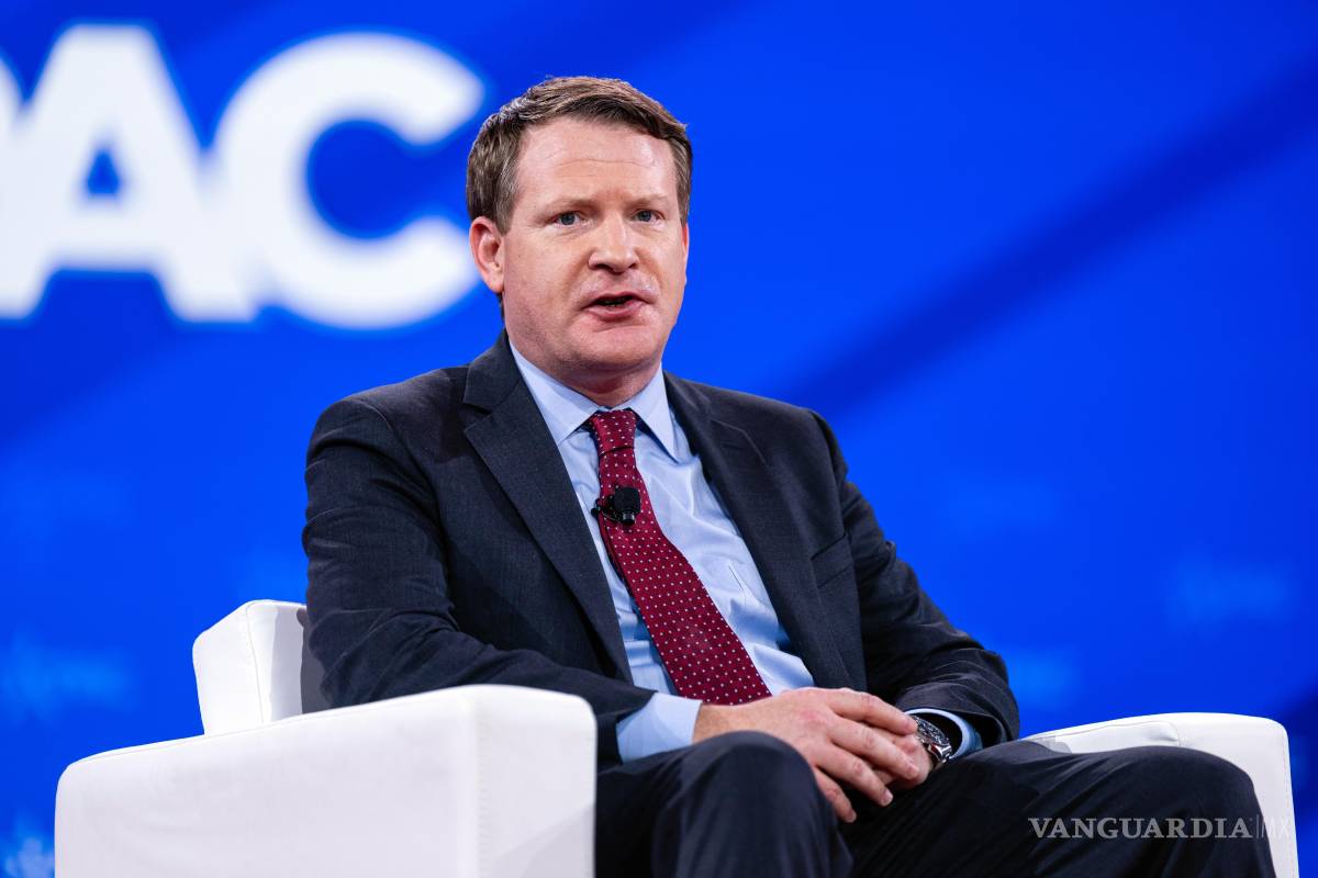 $!“Trump está haciendo lo que dijo a los estadounidenses que iba a hacer, y lo está haciendo rápido”, dijo Mike Davis, fundador de The Article III Project.