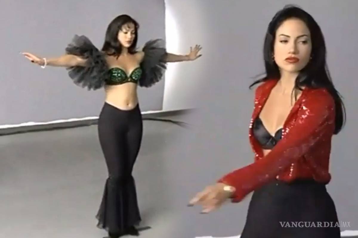 Jennifer Lopez rinde emotivo homenaje a Selena en San Antonio