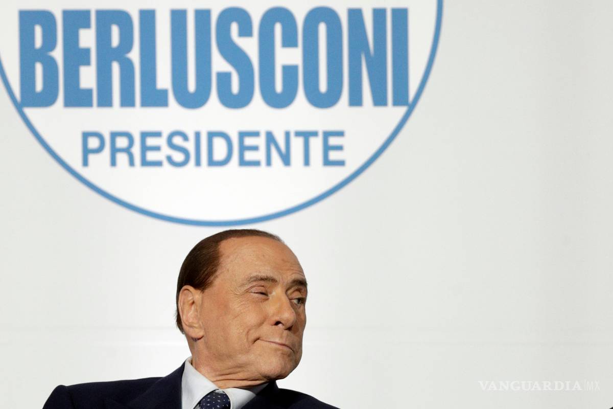 ¿Cómo ve Europa el regreso de Berlusconi?