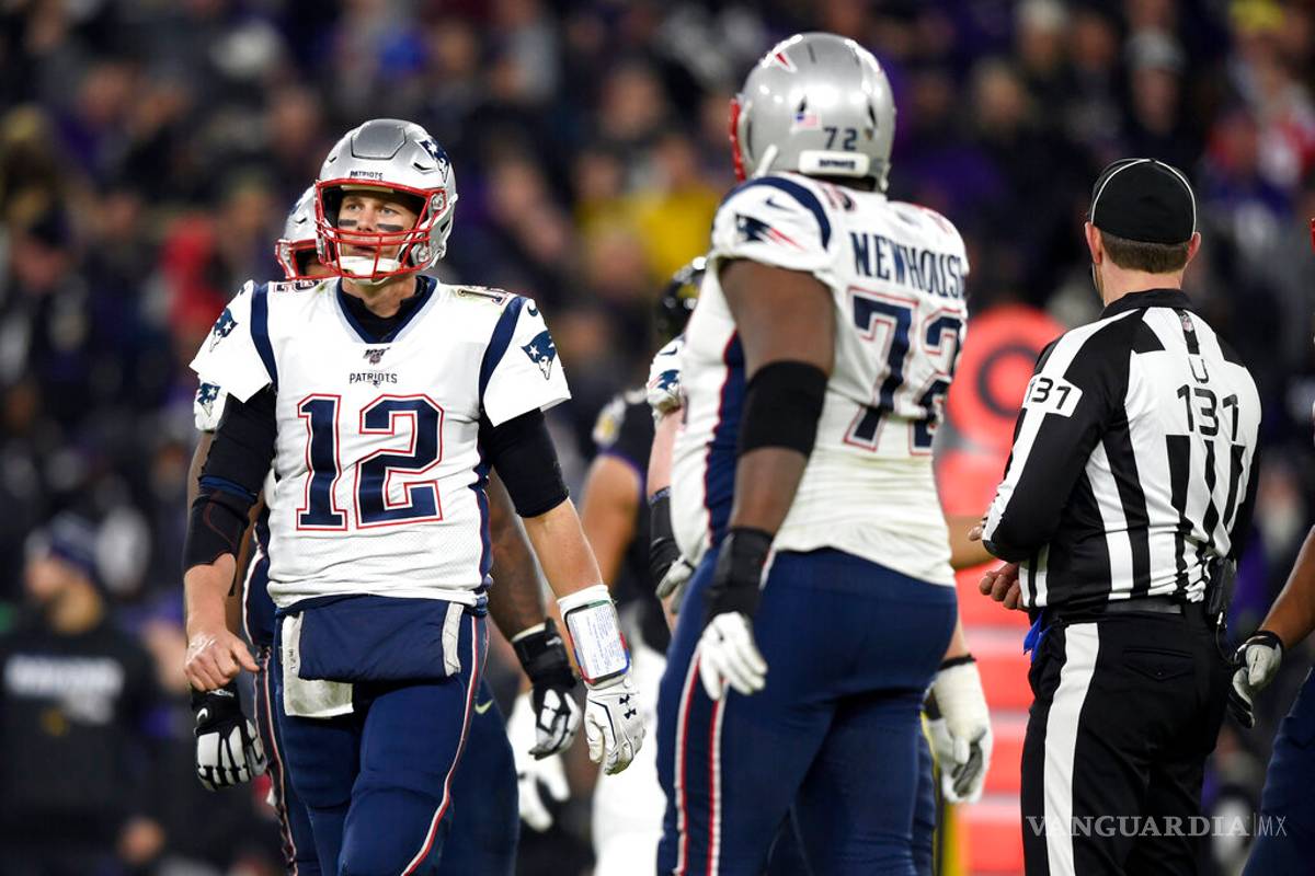 Power Ranking de la Semana 10 de la NFL