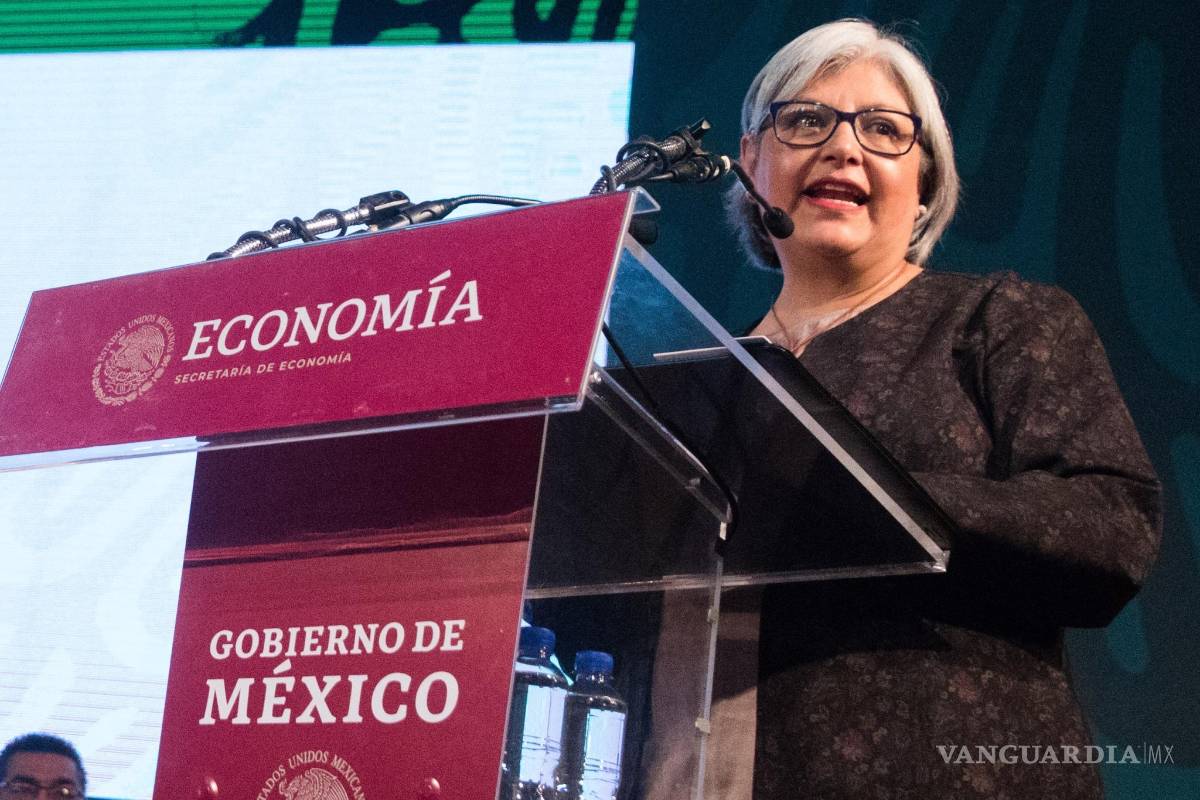 T-MEC no podrá entrar en vigor sin armonizar leyes: Márquez Colín