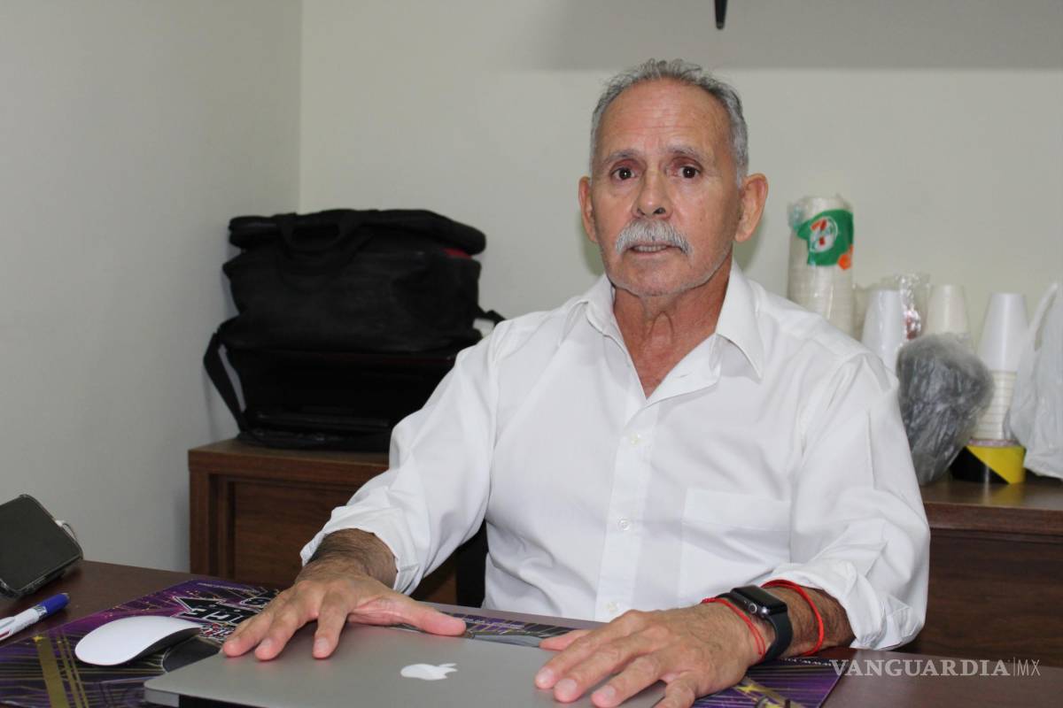 $!A pesar de que las mediciones en las estaciones indican que no hay una mala calidad del aire, especialistas como Joel Limones de la Narro Torreón, consideran que el incremento de la industria y el parque vehicular forzosamente va a traer un incremento en la contaminación ambiental.