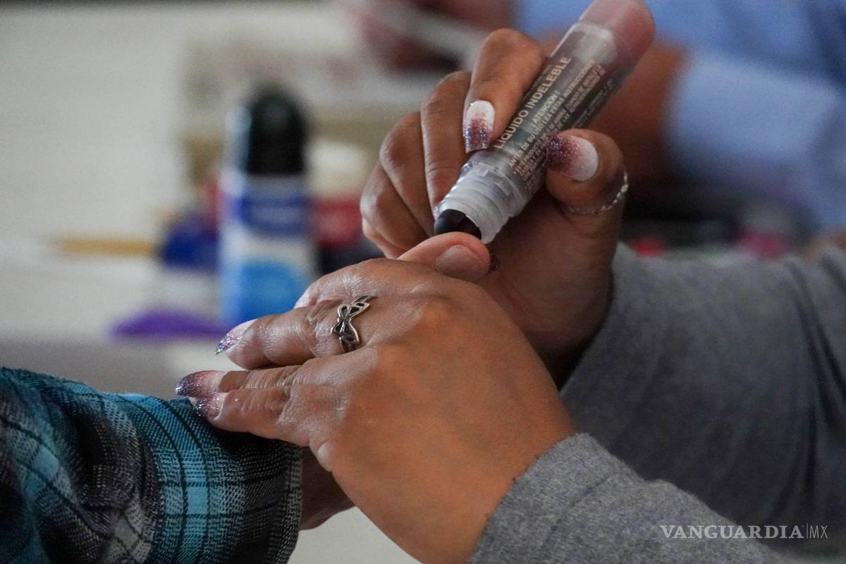 Votemos por la democracia, no por la demagogia