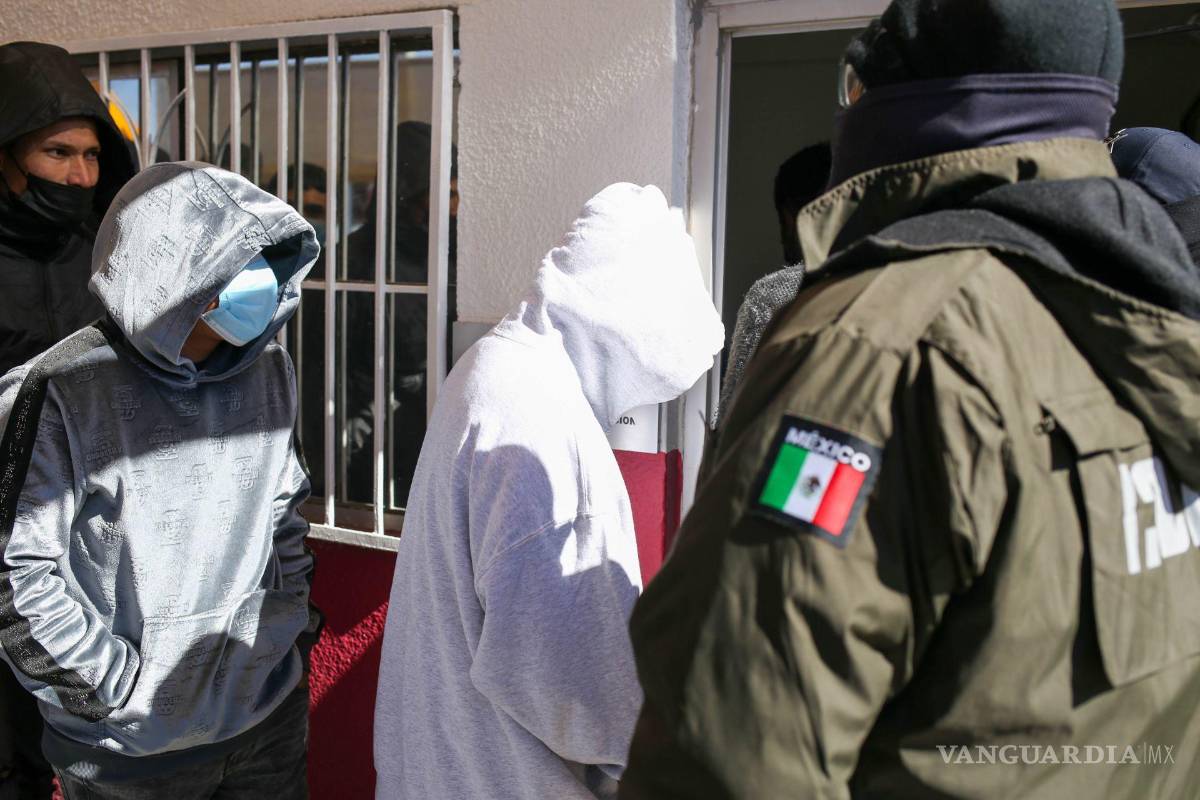 Crisis migratoria: La seguridad de los deportados no se puede delegar