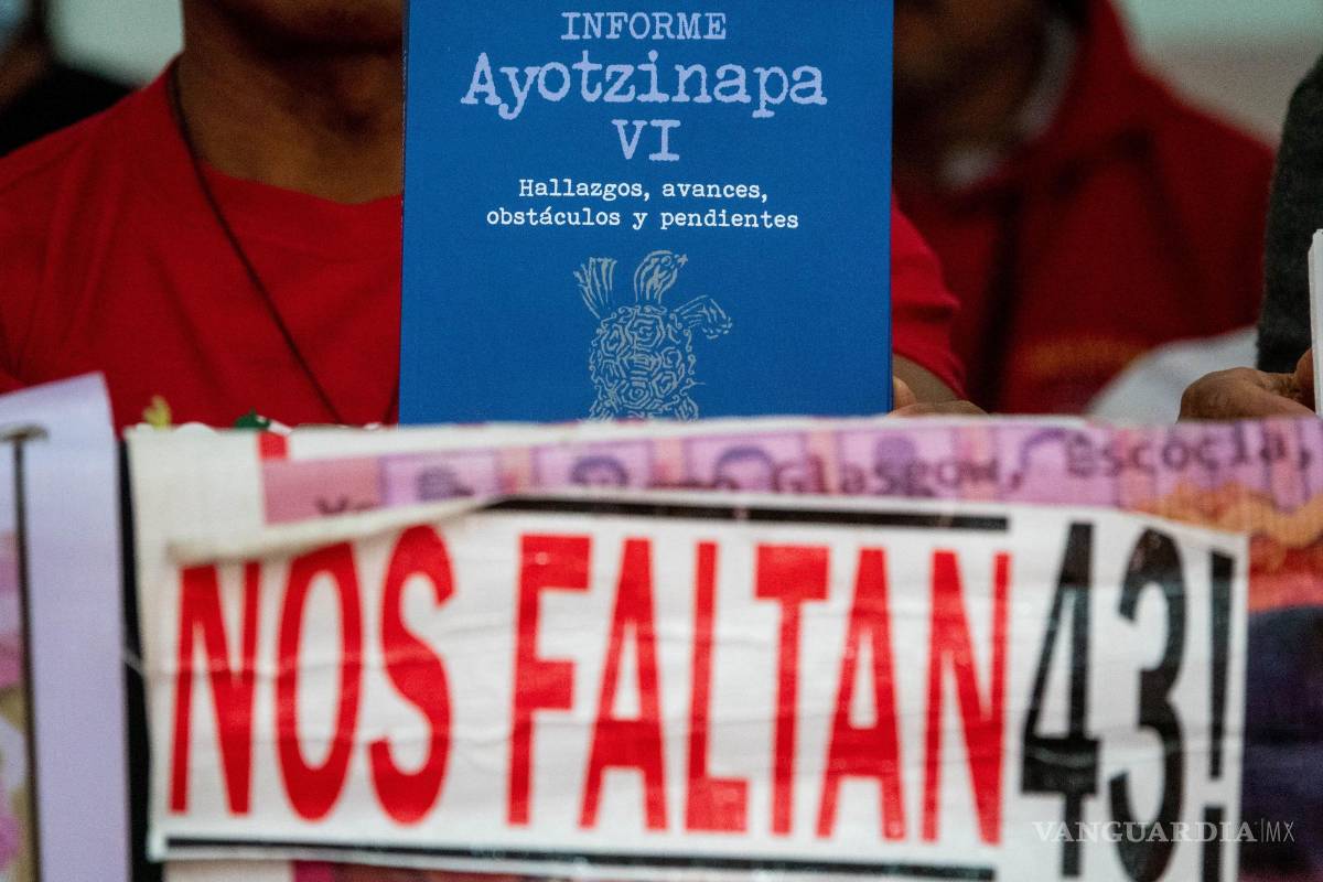 Salida del GIEI desecha la ilusión de justicia en caso Ayotzinapa