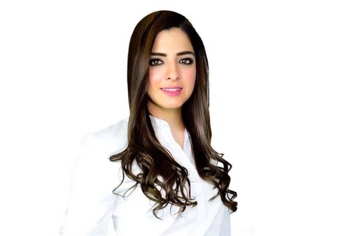 Nueva titular del Deporte en Hidalgo, sin experiencia deportiva profesional e hija de funcionario local