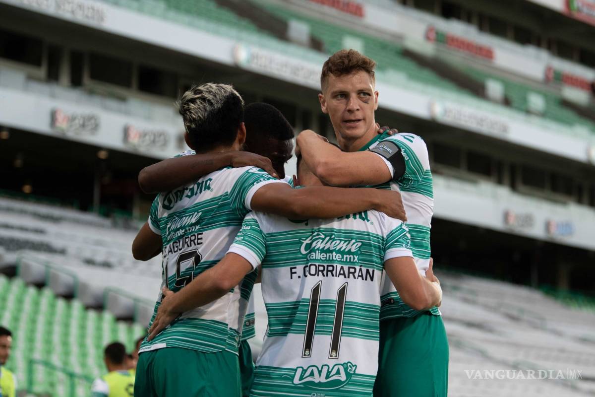 Duelo de urgidos en Toluca