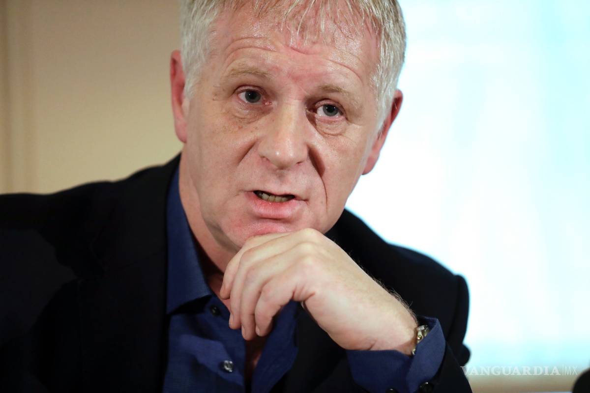 Cambridge Analytica almacenó datos de Facebook hasta 2017: &quot;The Guardian”