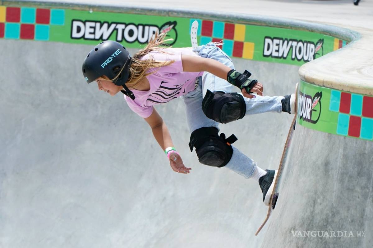 Skateboarding hará su debut en Tokio 2020