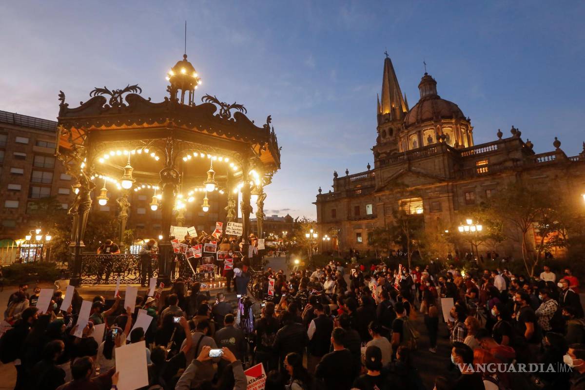 Asesinatos de periodistas en México, sin castigo ni consecuencias