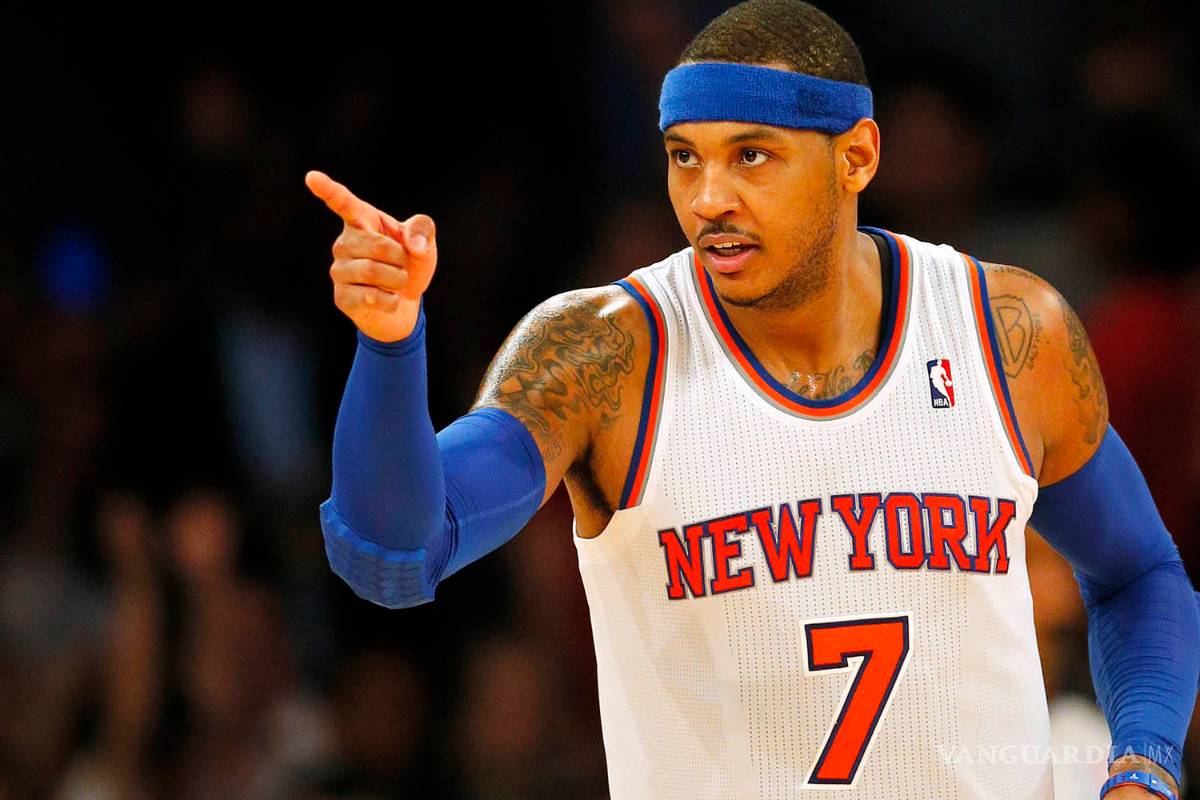 Jugadores de la NBA preocupados por rumbo de Estados Unidos