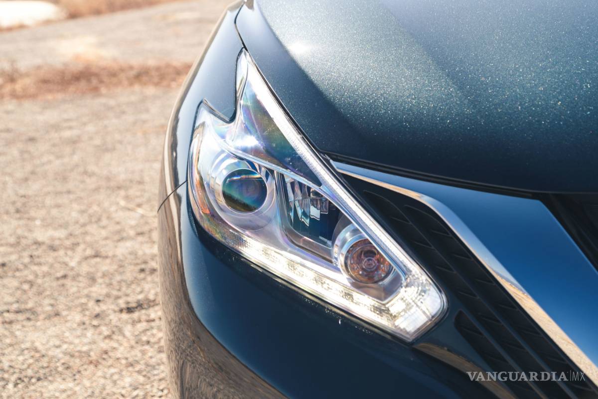 $!Regresa la Nissan Murano a México; precios, versiones y equipamiento