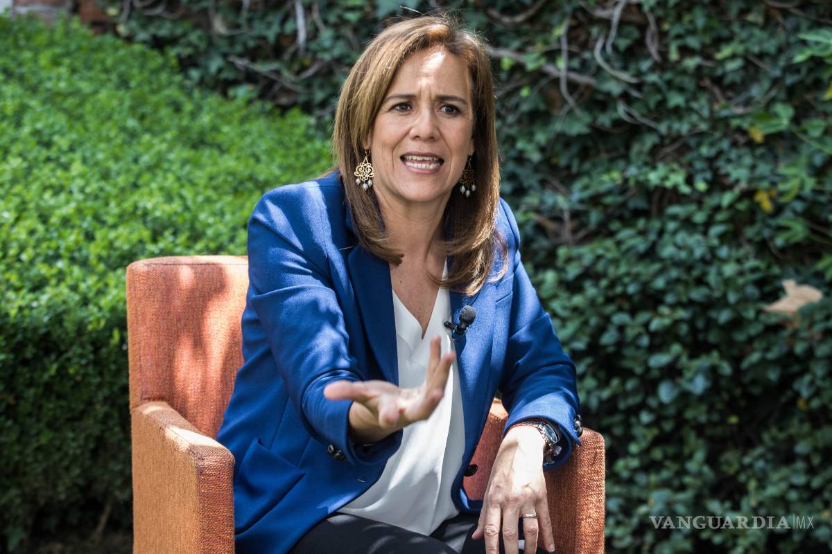 Salida de Margarita del PAN beneficia a Morena: Encuestas