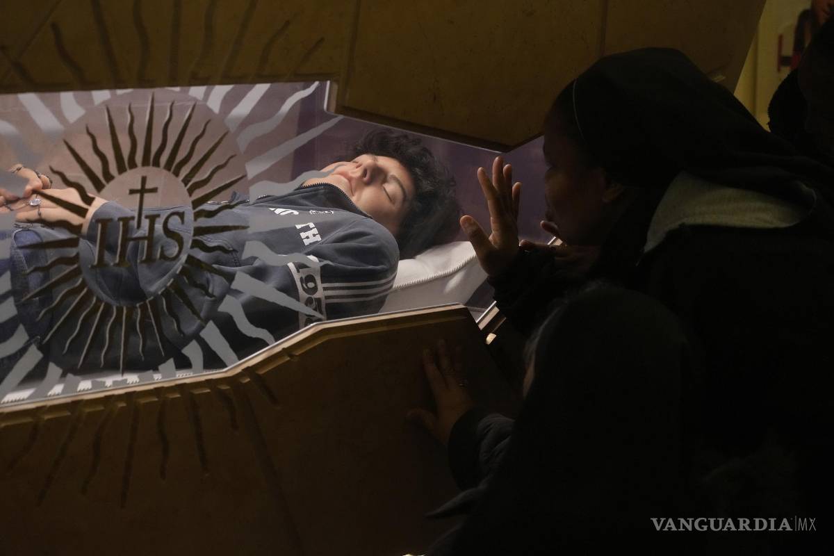 Anuncia León XIV que Carlo Acutis, primer santo millennial, será canonizado el 7 de septiembre