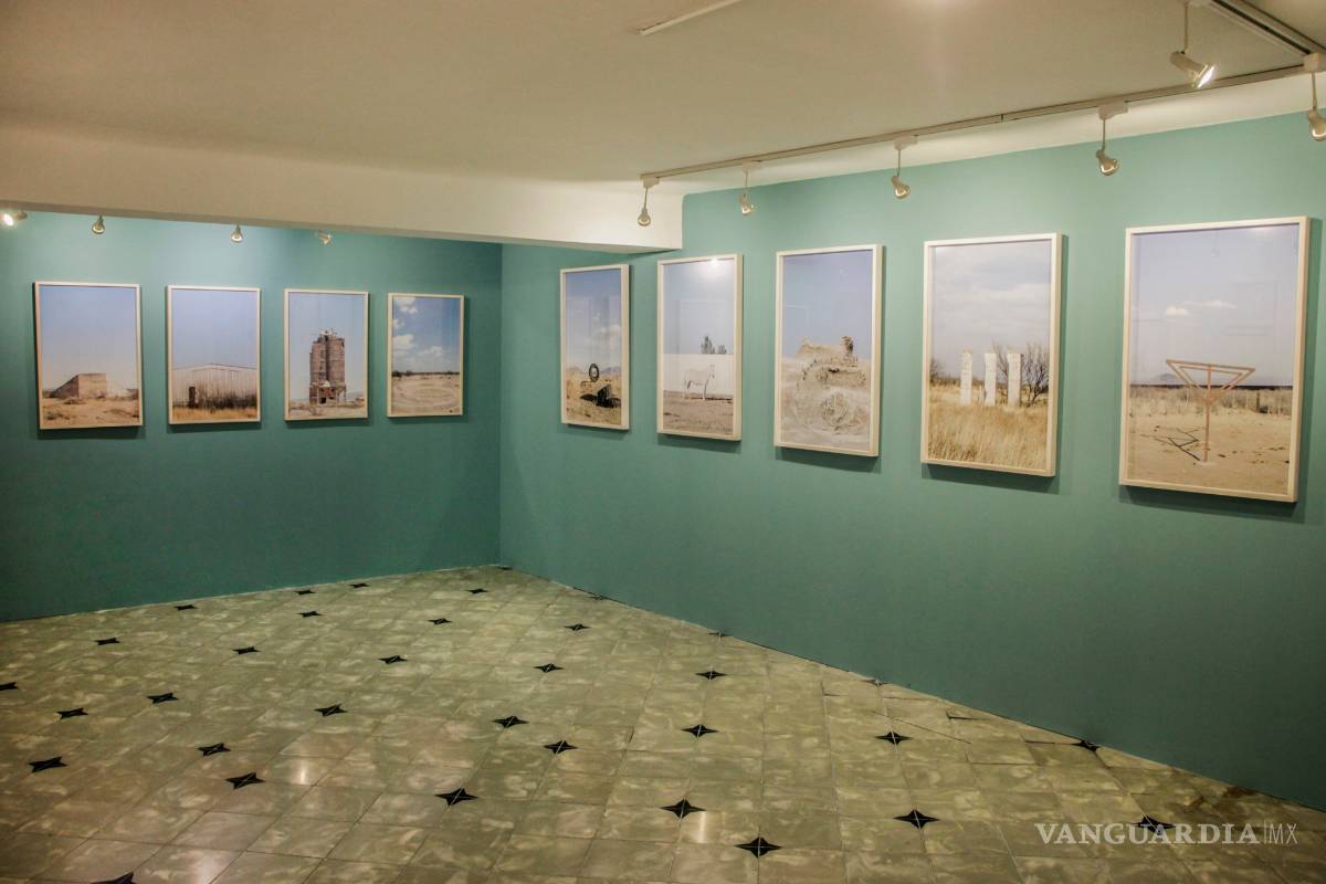 Diálogos entre el paisaje y su memoria