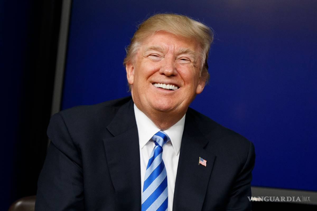 Trump aún podría ser Presidente, ¿recuerdas Al Gore y Bush en el 2000?