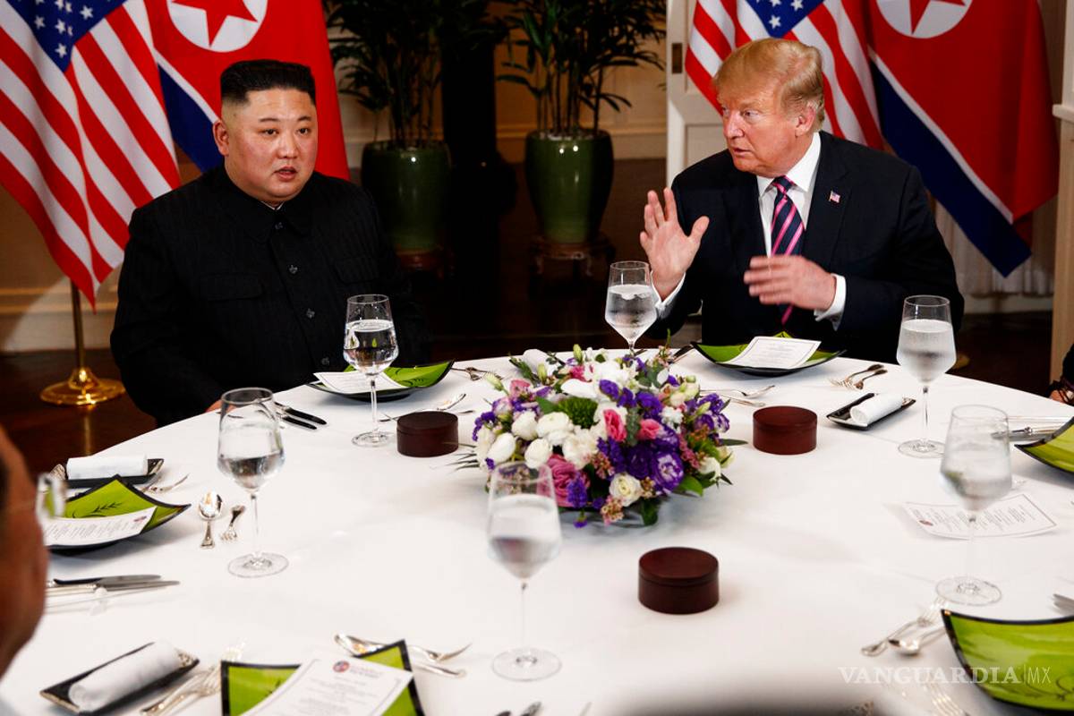 Caen mercados europeos ante incertidumbre por cumbre Trump-Kim Jong-un