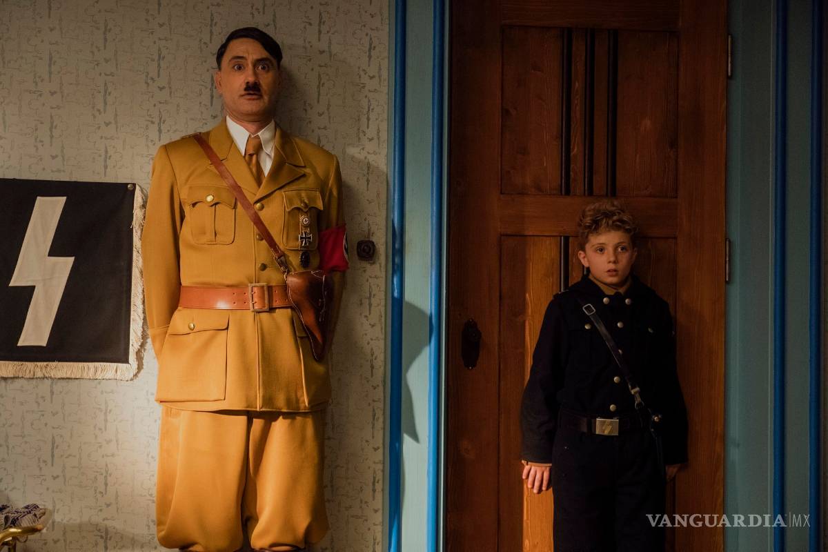 $!'Como mujer y mexicana me siento orgullosa': Mayes C Rubeo habla en exclusiva con Vanguardia sobre su nominación al Oscar