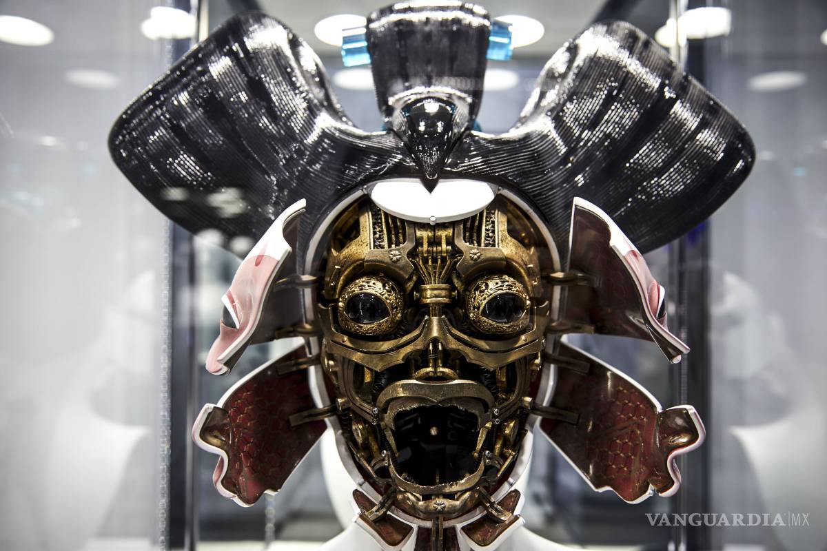 $!‘La Vigilante del Futuro’: Mucho ‘shell’ y poco ‘ghost’